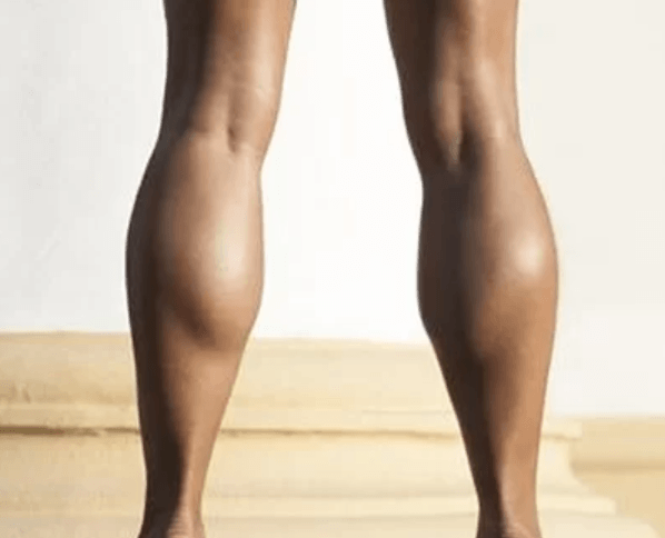 Example body photo for tattoo preview