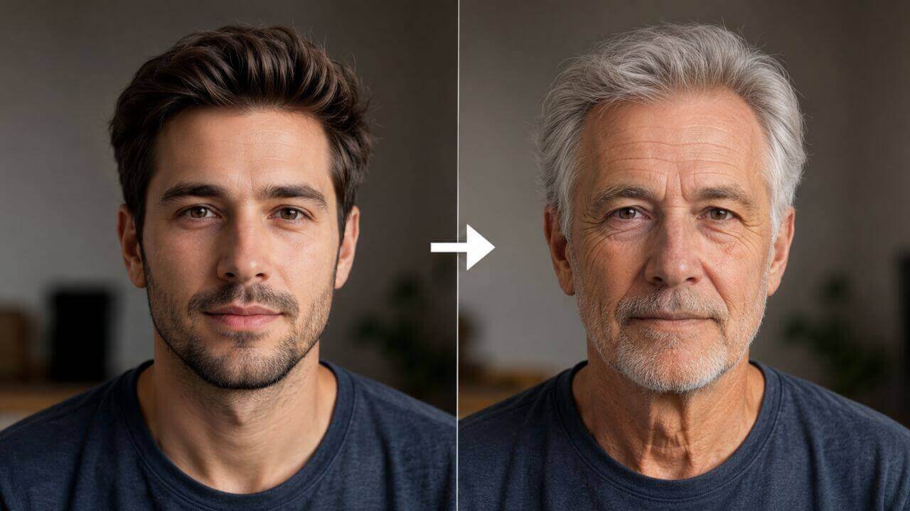 KI-Alterswechsel