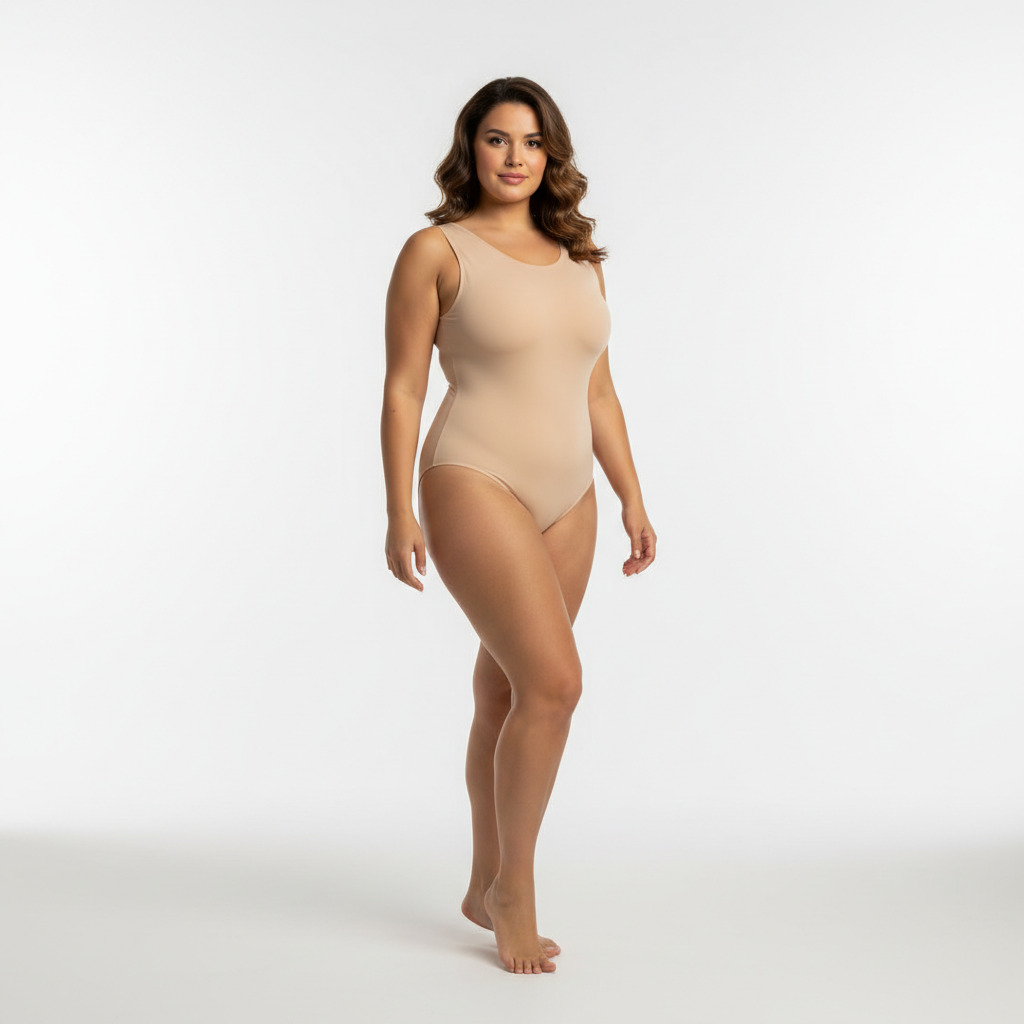 Elena vorgegebenes KI-Model