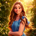 Pixar — пример стиля