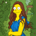 Simpsons — пример стиля