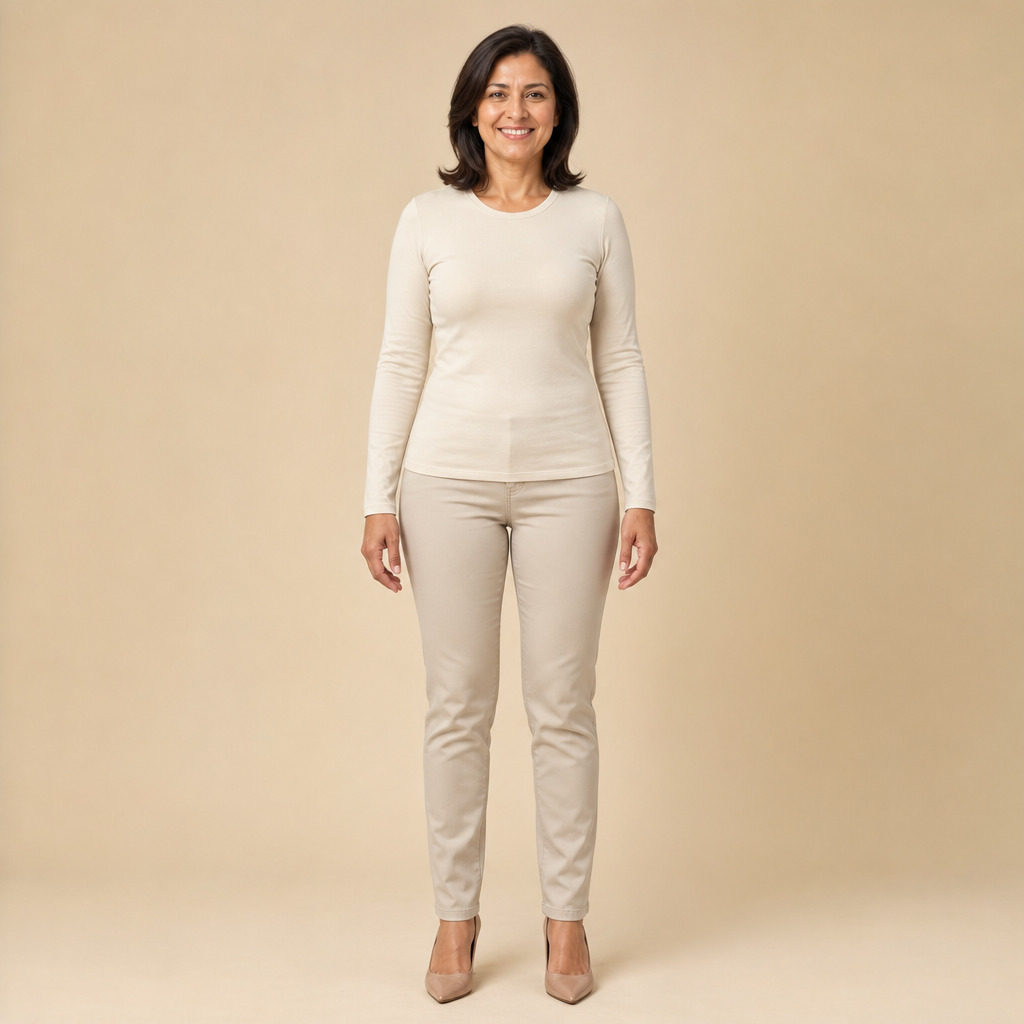 Mia mannequin IA prédéfini