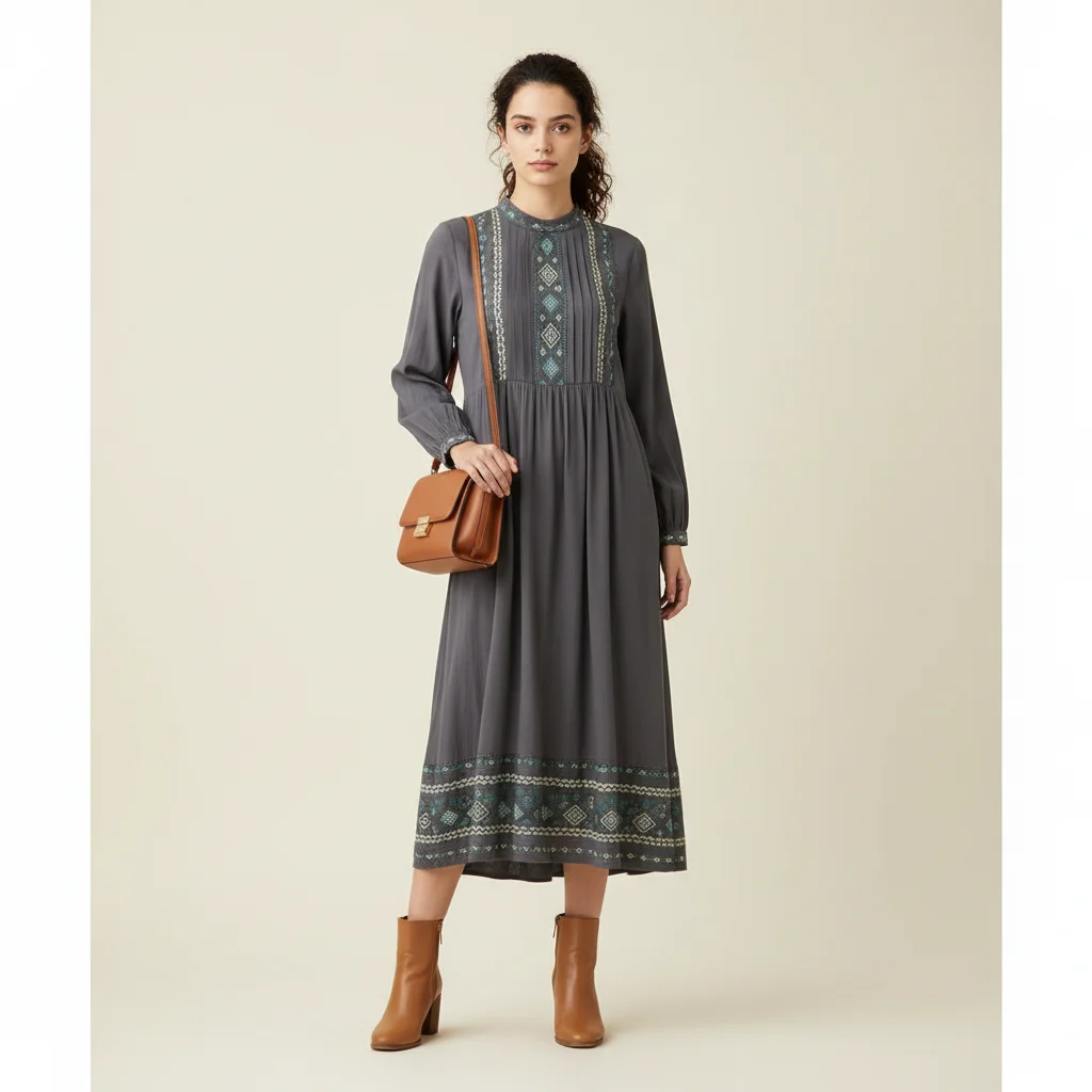 Catalogue exemple de style de scène